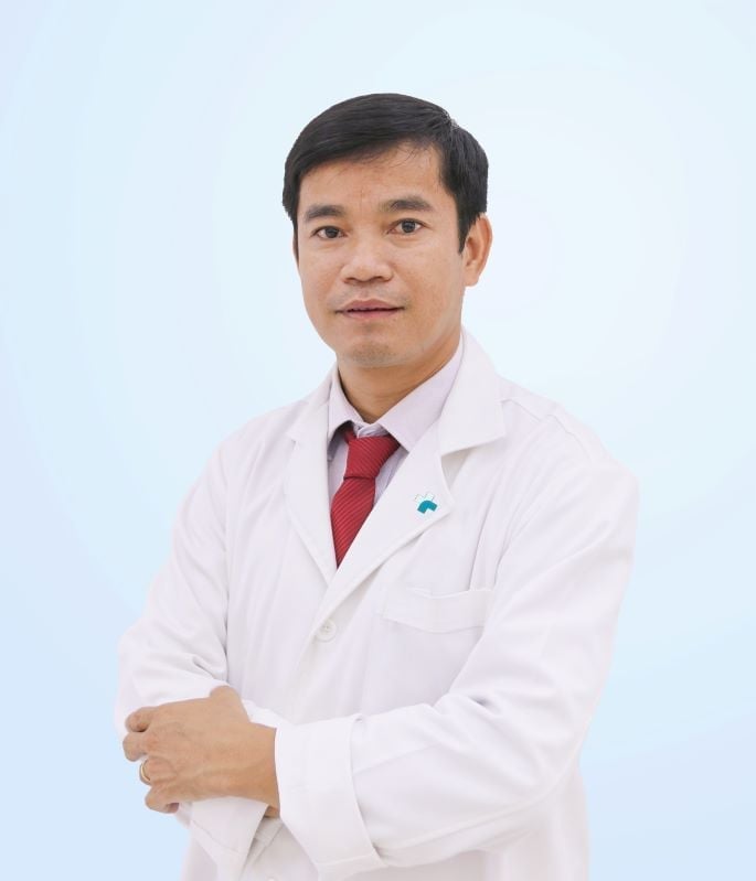 Bs. CKI Nguyễn Tông Toàn