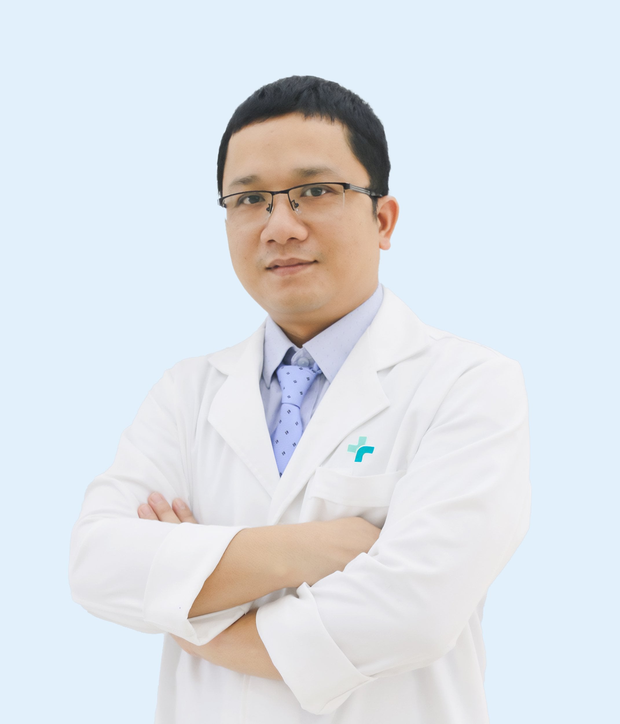 Bs. CKI Nguyễn Tiến Lực