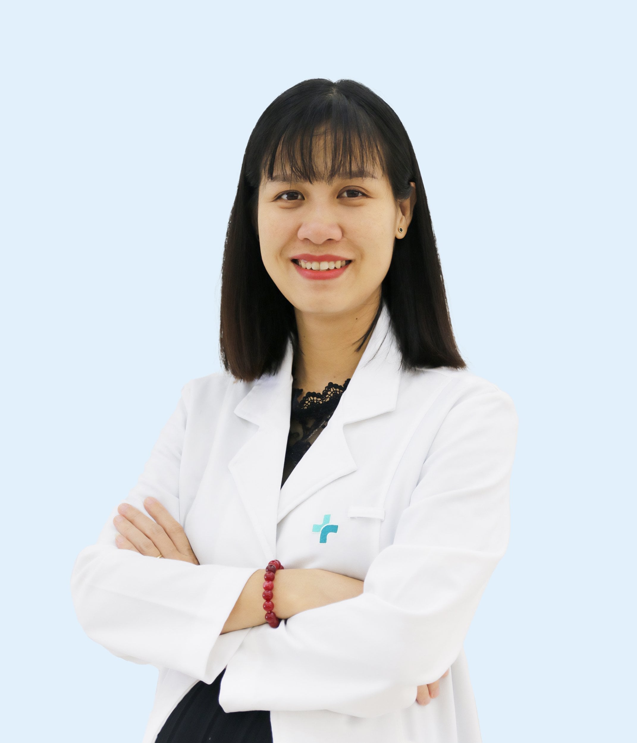 Bs. CKI Vũ Hoàng Diệp