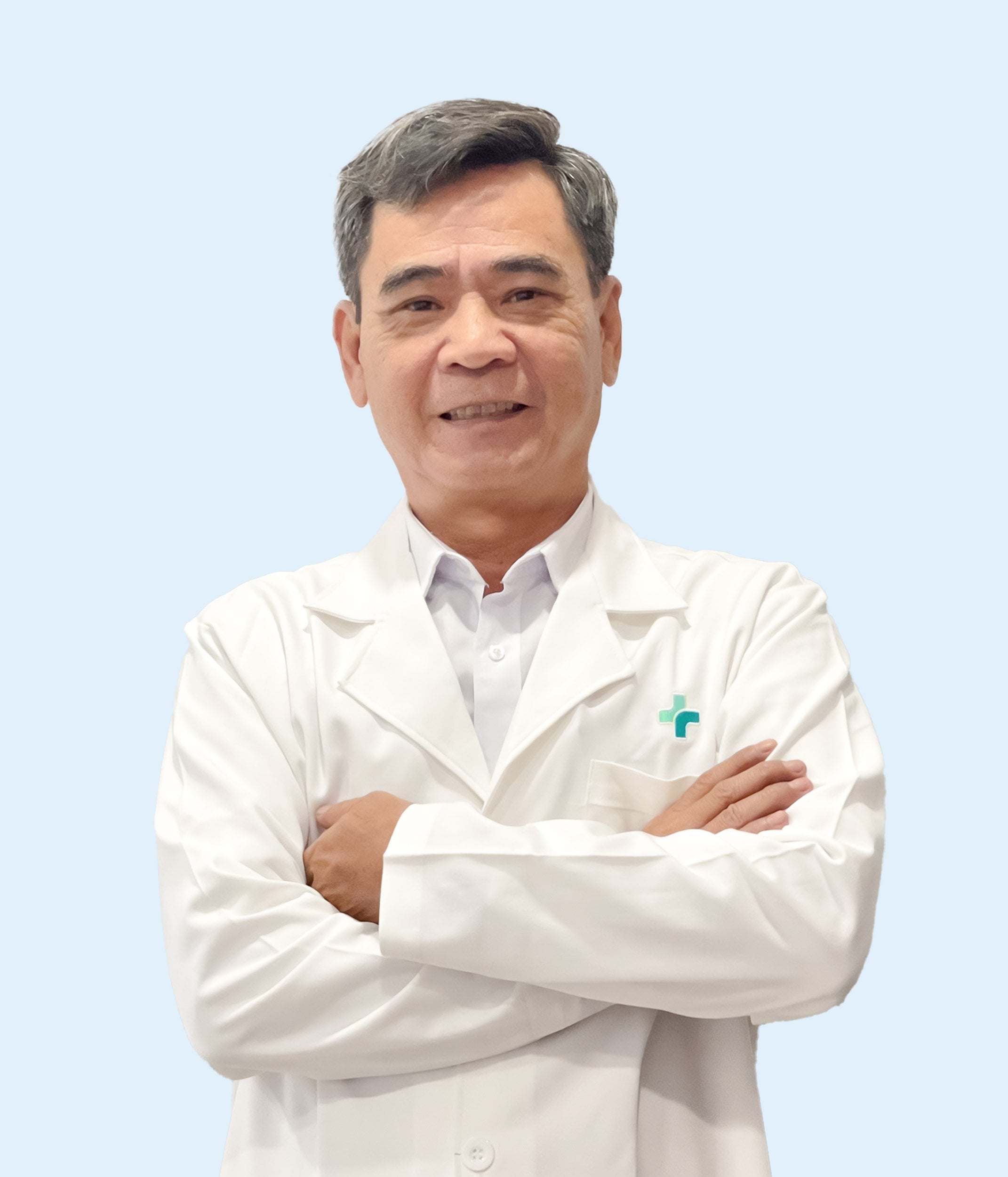 Bs. CKI Cao Thanh Tùng