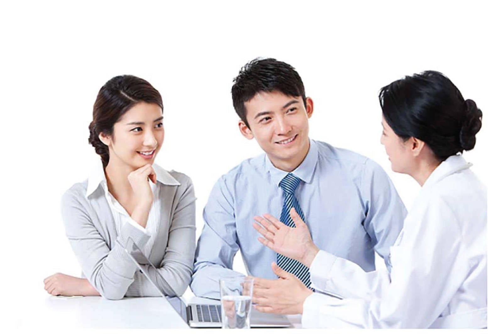 Gói khám tổng quát nâng cao